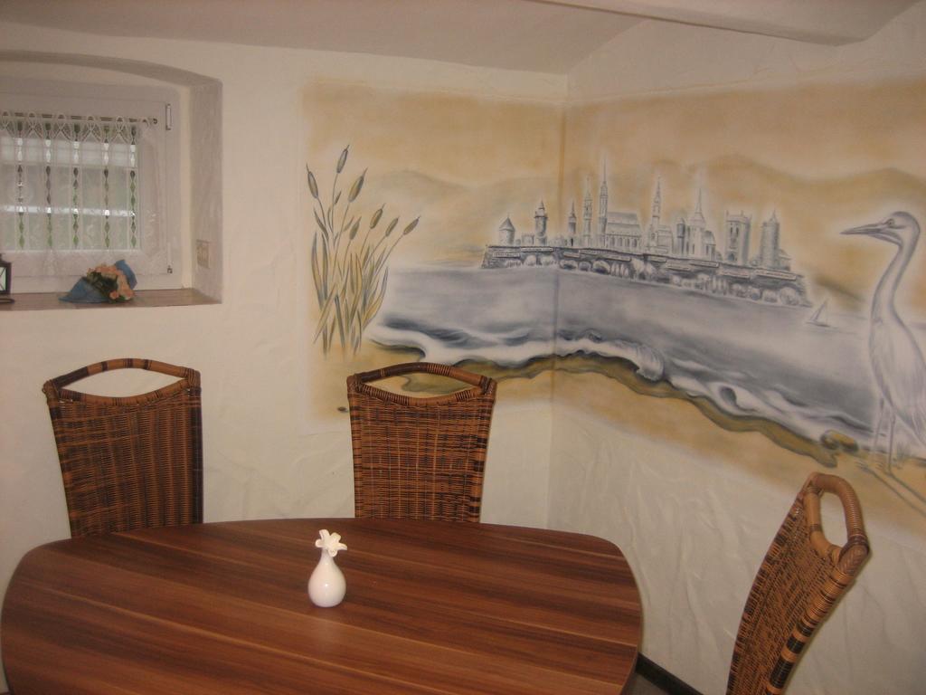 Schusters Lindenhof Hotel เบาท์เซน ภายนอก รูปภาพ